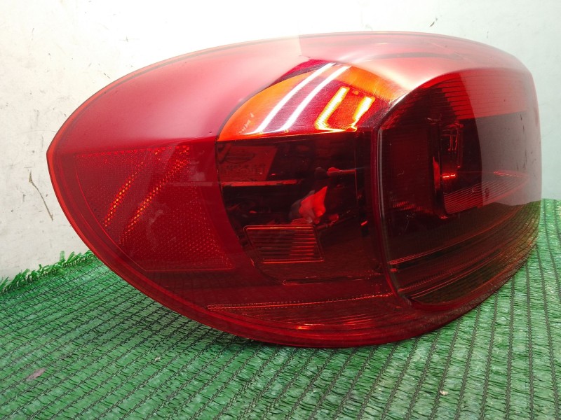 Recambio de piloto trasero izquierdo para volkswagen tiguan (5n_) 2.0 tdi referencia OEM IAM 5N0945311D 5N0945311D 5N0945311D