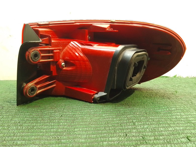 Recambio de piloto trasero izquierdo para volkswagen tiguan (5n_) 2.0 tdi referencia OEM IAM 5N0945311D 5N0945311D 5N0945311D