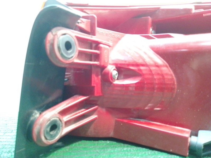 Recambio de piloto trasero izquierdo para volkswagen tiguan (5n_) 2.0 tdi referencia OEM IAM 5N0945311D 5N0945311D 5N0945311D