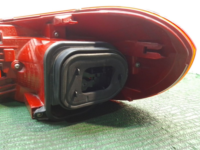 Recambio de piloto trasero izquierdo para volkswagen tiguan (5n_) 2.0 tdi referencia OEM IAM 5N0945311D 5N0945311D 5N0945311D