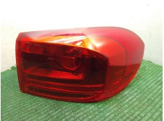 Recambio de piloto trasero derecho para volkswagen tiguan (5n_) 2.0 tdi referencia OEM IAM 5N0945312D 5N0945312D 5N0945312D