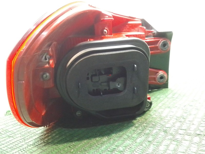 Recambio de piloto trasero derecho para volkswagen tiguan (5n_) 2.0 tdi referencia OEM IAM 5N0945312D 5N0945312D 5N0945312D