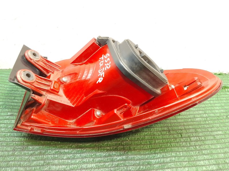 Recambio de piloto trasero derecho para volkswagen tiguan (5n_) 2.0 tdi referencia OEM IAM 5N0945312D 5N0945312D 5N0945312D