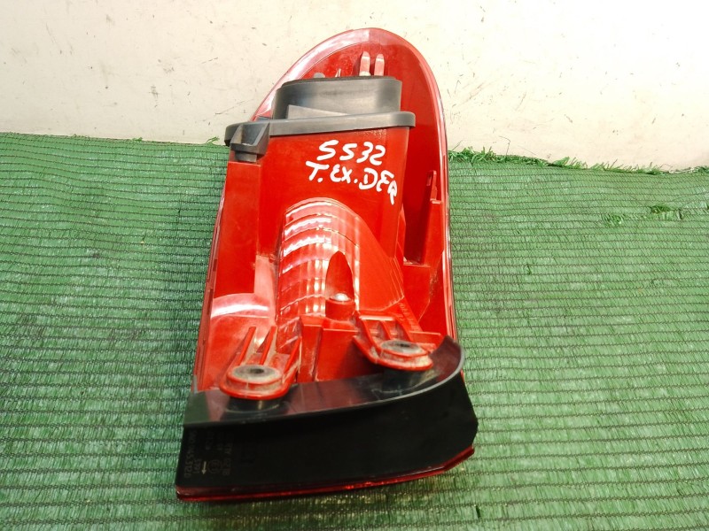 Recambio de piloto trasero derecho para volkswagen tiguan (5n_) 2.0 tdi referencia OEM IAM 5N0945312D 5N0945312D 5N0945312D