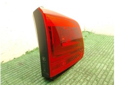 Recambio de piloto trasero izquierdo interior para volkswagen tiguan (5n_) 2.0 tdi referencia OEM IAM 5N0945309 5N0945309 5N0945 2