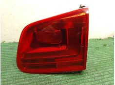 Recambio de piloto trasero derecho interior para volkswagen tiguan (5n_) 2.0 tdi referencia OEM IAM 5N0945310 5N0945310 5N094531