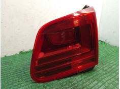 Recambio de piloto trasero derecho interior para volkswagen tiguan (5n_) 2.0 tdi referencia OEM IAM 5N0945310 5N0945310 5N094531 2