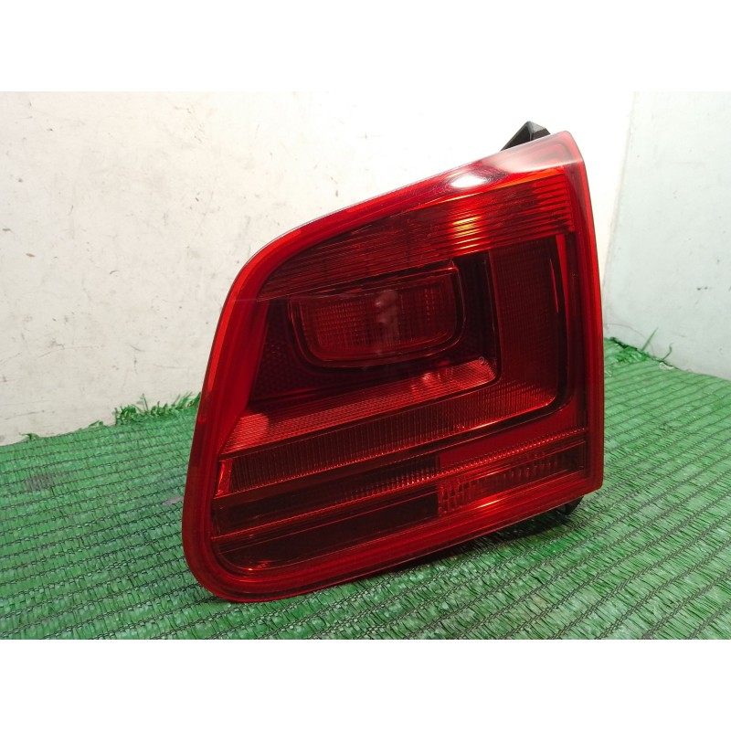 Recambio de piloto trasero derecho interior para volkswagen tiguan (5n_) 2.0 tdi referencia OEM IAM 5N0945310 5N0945310 5N094531