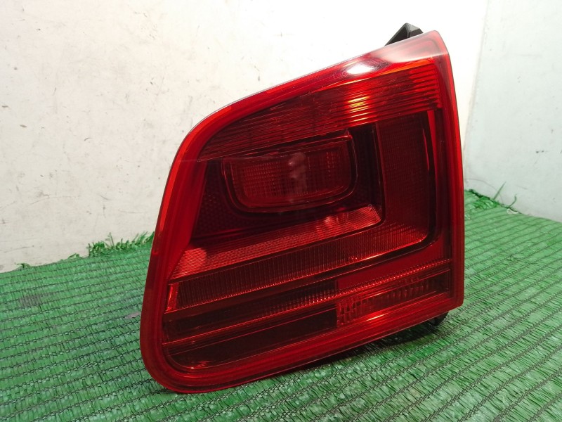 Recambio de piloto trasero derecho interior para volkswagen tiguan (5n_) 2.0 tdi referencia OEM IAM 5N0945310 5N0945310 5N094531