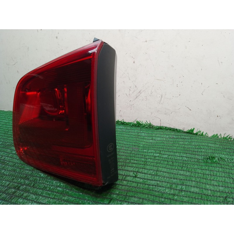 Recambio de piloto trasero derecho interior para volkswagen tiguan (5n_) 2.0 tdi referencia OEM IAM 5N0945310 5N0945310 5N094531