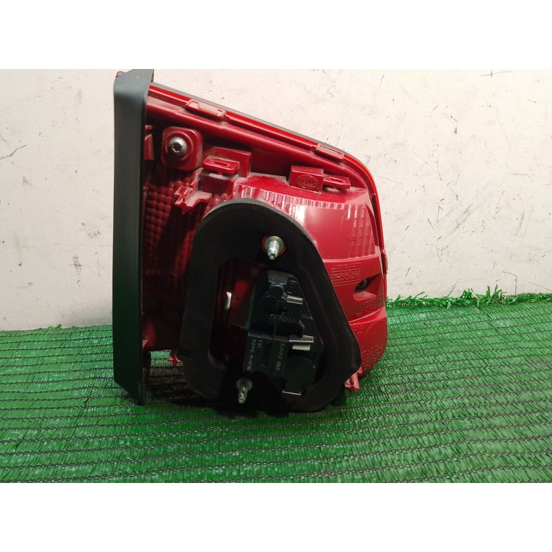 Recambio de piloto trasero derecho interior para volkswagen tiguan (5n_) 2.0 tdi referencia OEM IAM 5N0945310 5N0945310 5N094531