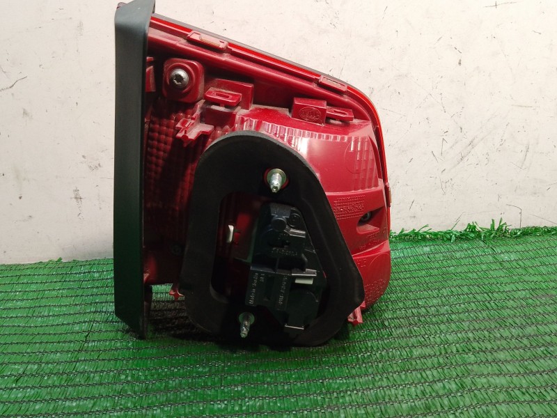 Recambio de piloto trasero derecho interior para volkswagen tiguan (5n_) 2.0 tdi referencia OEM IAM 5N0945310 5N0945310 5N094531