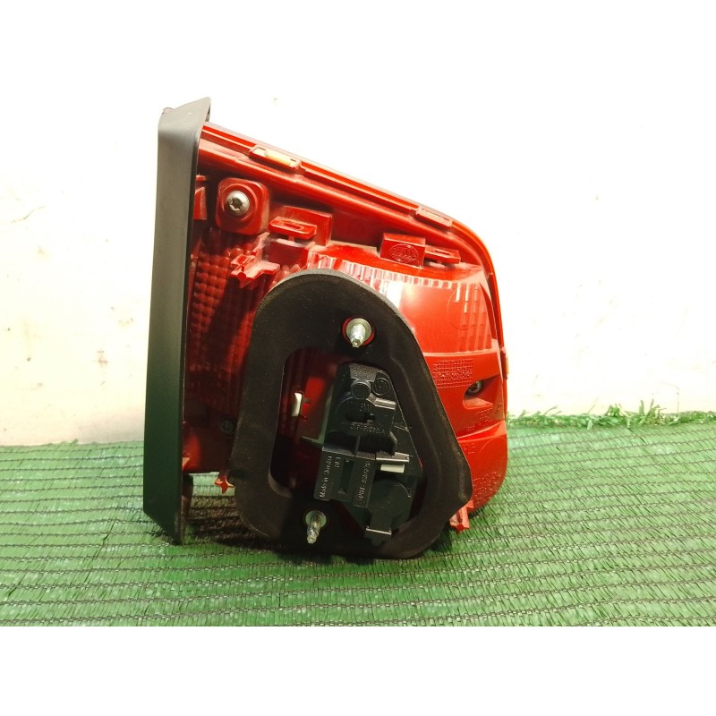 Recambio de piloto trasero derecho interior para volkswagen tiguan (5n_) 2.0 tdi referencia OEM IAM 5N0945310 5N0945310 5N094531