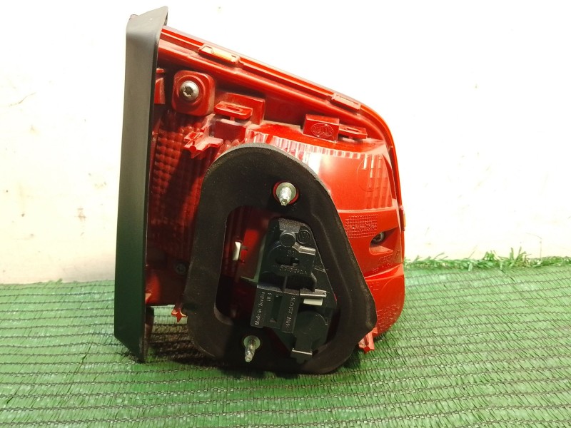 Recambio de piloto trasero derecho interior para volkswagen tiguan (5n_) 2.0 tdi referencia OEM IAM 5N0945310 5N0945310 5N094531