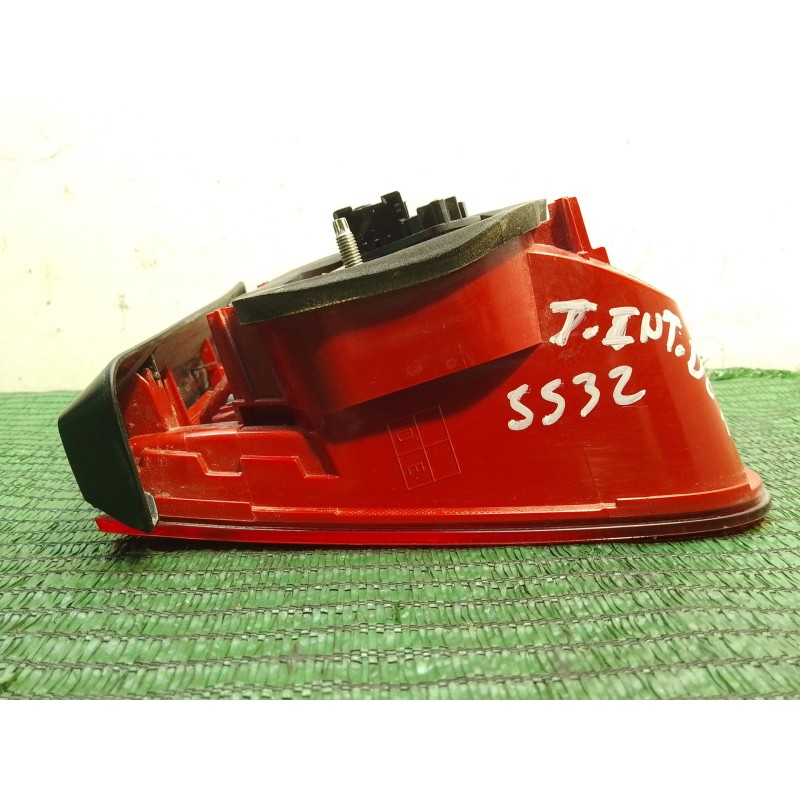 Recambio de piloto trasero derecho interior para volkswagen tiguan (5n_) 2.0 tdi referencia OEM IAM 5N0945310 5N0945310 5N094531