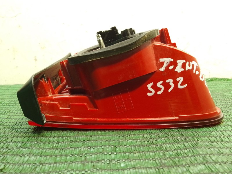 Recambio de piloto trasero derecho interior para volkswagen tiguan (5n_) 2.0 tdi referencia OEM IAM 5N0945310 5N0945310 5N094531