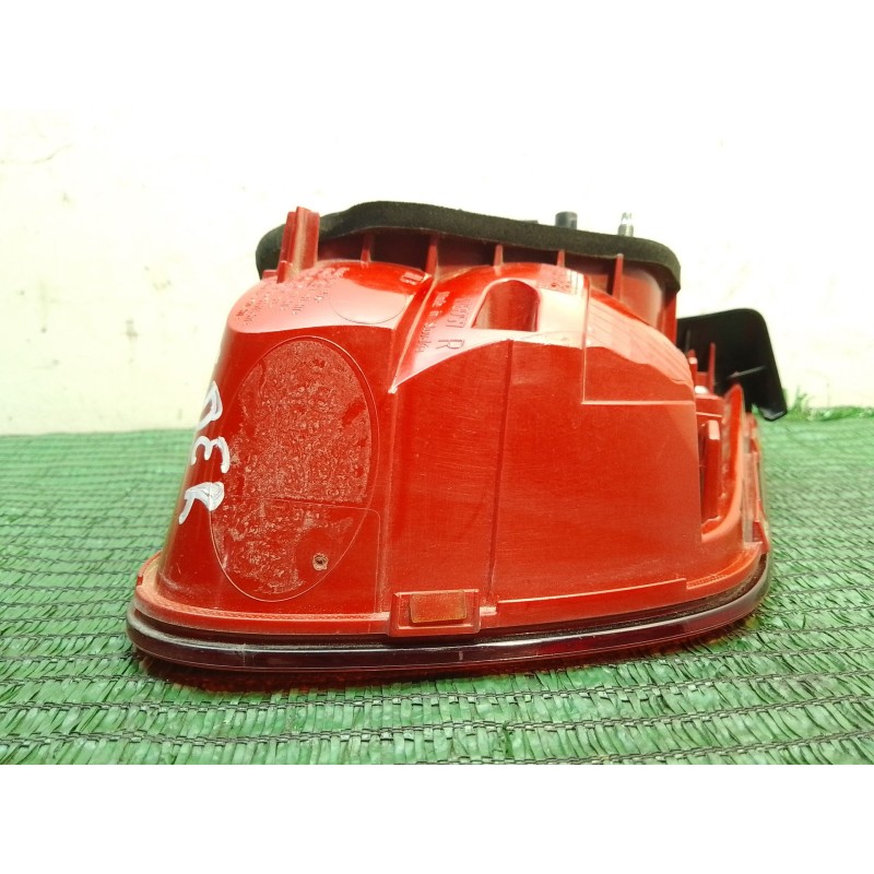 Recambio de piloto trasero derecho interior para volkswagen tiguan (5n_) 2.0 tdi referencia OEM IAM 5N0945310 5N0945310 5N094531