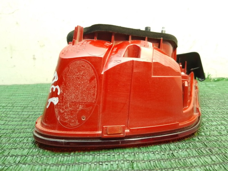 Recambio de piloto trasero derecho interior para volkswagen tiguan (5n_) 2.0 tdi referencia OEM IAM 5N0945310 5N0945310 5N094531