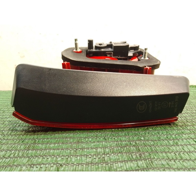 Recambio de piloto trasero derecho interior para volkswagen tiguan (5n_) 2.0 tdi referencia OEM IAM 5N0945310 5N0945310 5N094531