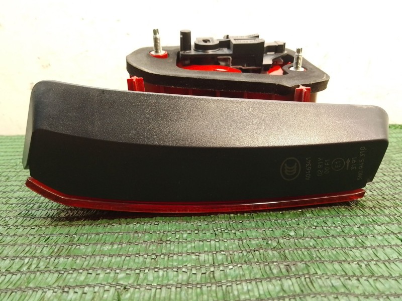 Recambio de piloto trasero derecho interior para volkswagen tiguan (5n_) 2.0 tdi referencia OEM IAM 5N0945310 5N0945310 5N094531