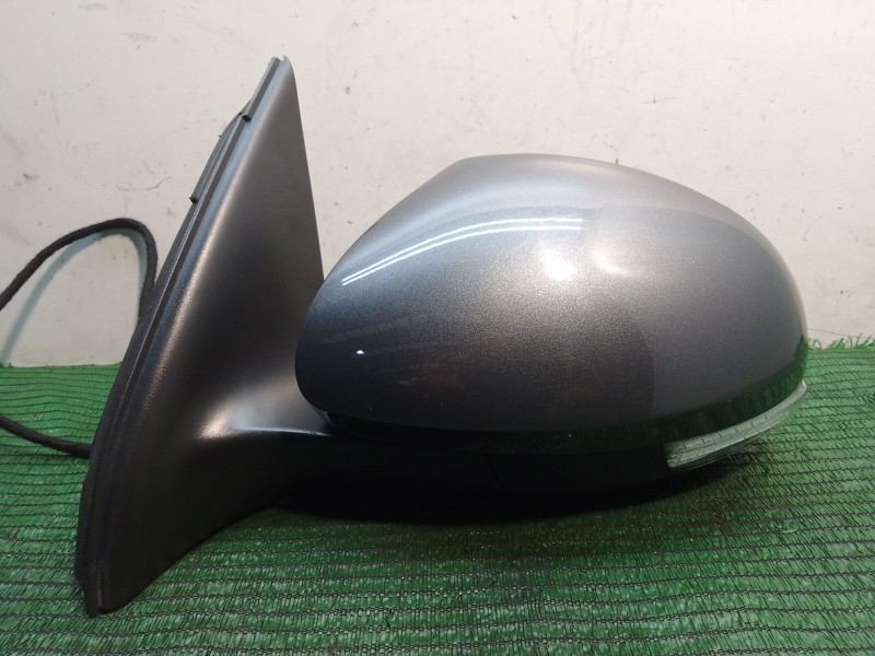 Recambio de retrovisor izquierdo para volkswagen tiguan (5n_) 2.0 tdi referencia OEM IAM 5N1857501AH 5N1857501AH 5N1857501AH