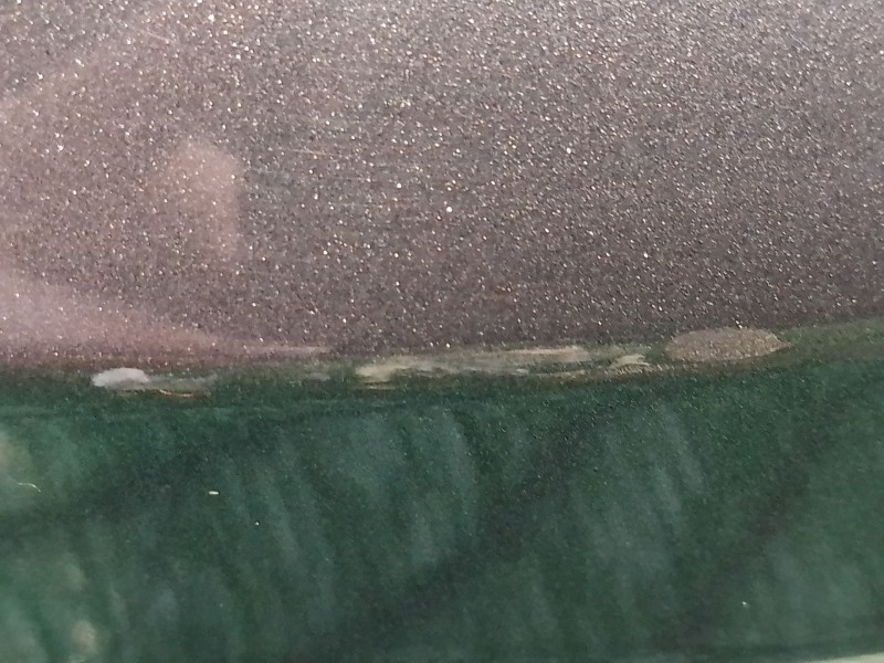 Recambio de retrovisor izquierdo para volkswagen tiguan (5n_) 2.0 tdi referencia OEM IAM 5N1857501AH 5N1857501AH 5N1857501AH