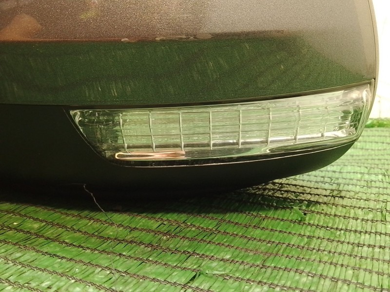 Recambio de retrovisor izquierdo para volkswagen tiguan (5n_) 2.0 tdi referencia OEM IAM 5N1857501AH 5N1857501AH 5N1857501AH