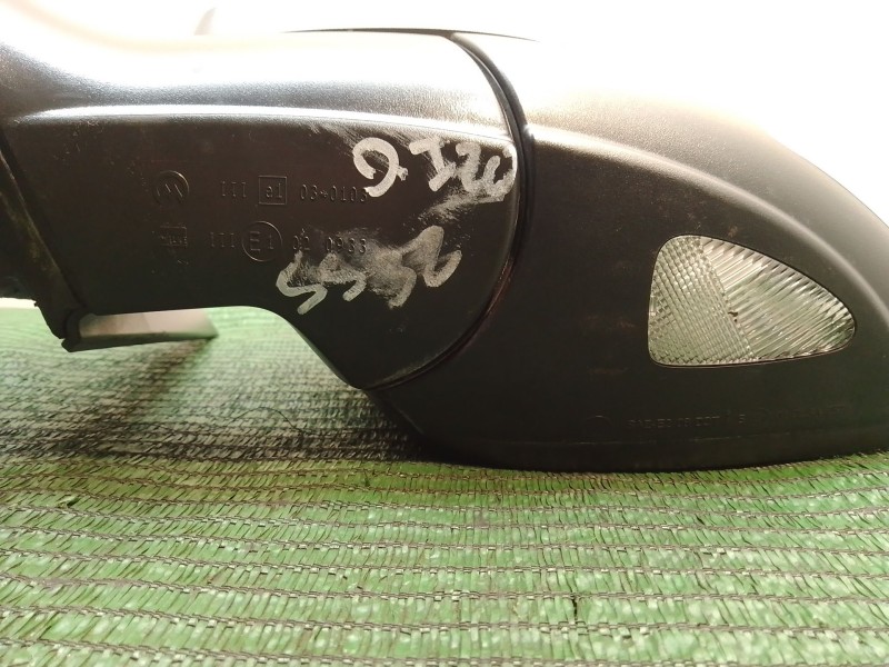 Recambio de retrovisor izquierdo para volkswagen tiguan (5n_) 2.0 tdi referencia OEM IAM 5N1857501AH 5N1857501AH 5N1857501AH