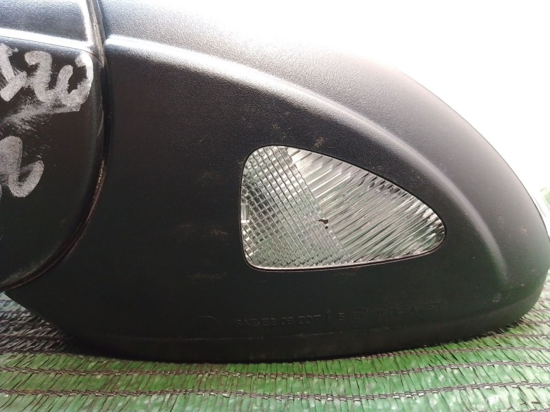Recambio de retrovisor izquierdo para volkswagen tiguan (5n_) 2.0 tdi referencia OEM IAM 5N1857501AH 5N1857501AH 5N1857501AH