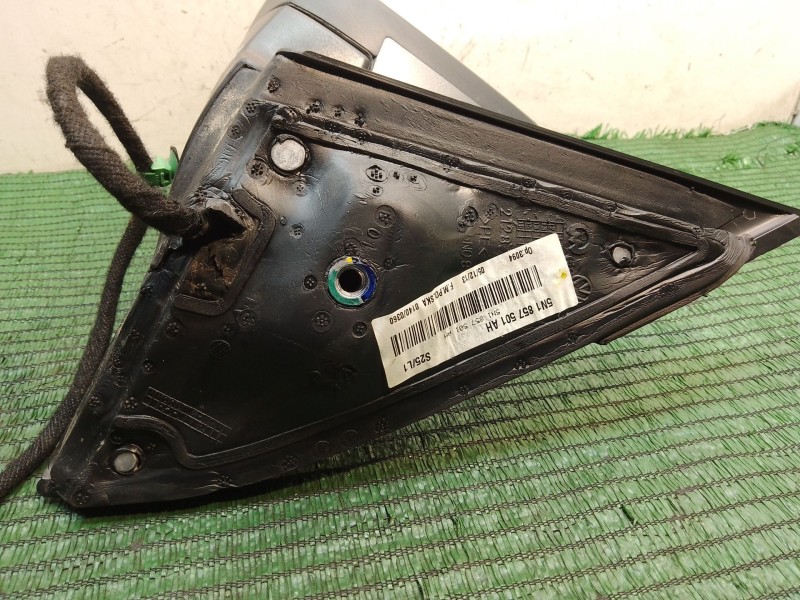 Recambio de retrovisor izquierdo para volkswagen tiguan (5n_) 2.0 tdi referencia OEM IAM 5N1857501AH 5N1857501AH 5N1857501AH
