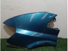 Recambio de aleta delantera izquierda para ford transit furgoneta (fa_ _) 2.0 di (fae_, faf_, fag_) referencia OEM IAM SINREF SI