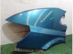 Recambio de aleta delantera izquierda para ford transit furgoneta (fa_ _) 2.0 di (fae_, faf_, fag_) referencia OEM IAM SINREF SI 2