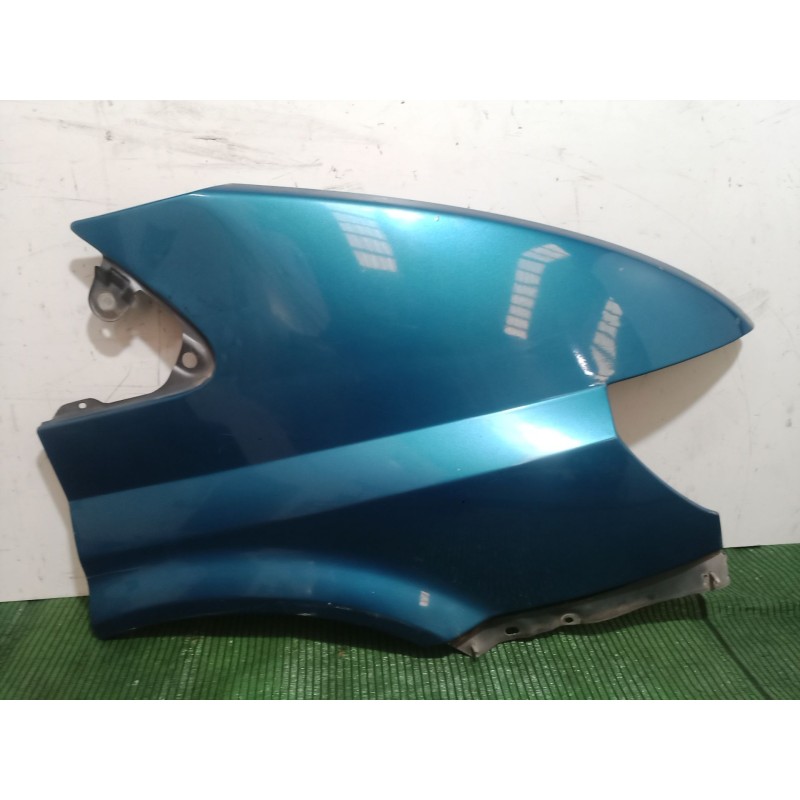 Recambio de aleta delantera derecha para ford transit furgoneta (fa_ _) 2.0 di (fae_, faf_, fag_) referencia OEM IAM SINREF SIN 