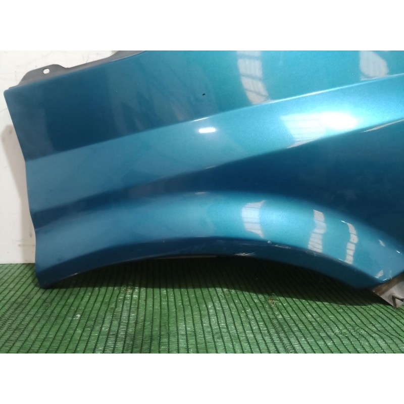 Recambio de aleta delantera derecha para ford transit furgoneta (fa_ _) 2.0 di (fae_, faf_, fag_) referencia OEM IAM SINREF SIN 