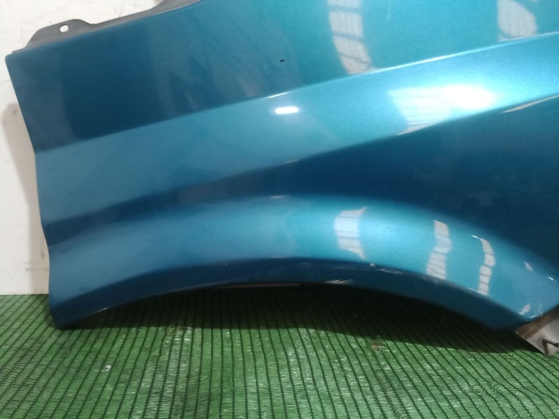 Recambio de aleta delantera derecha para ford transit furgoneta (fa_ _) 2.0 di (fae_, faf_, fag_) referencia OEM IAM SINREF SIN 