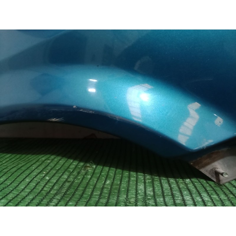 Recambio de aleta delantera derecha para ford transit furgoneta (fa_ _) 2.0 di (fae_, faf_, fag_) referencia OEM IAM SINREF SIN 