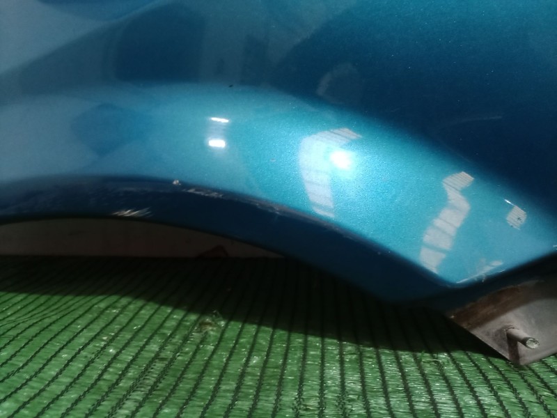 Recambio de aleta delantera derecha para ford transit furgoneta (fa_ _) 2.0 di (fae_, faf_, fag_) referencia OEM IAM SINREF SIN 