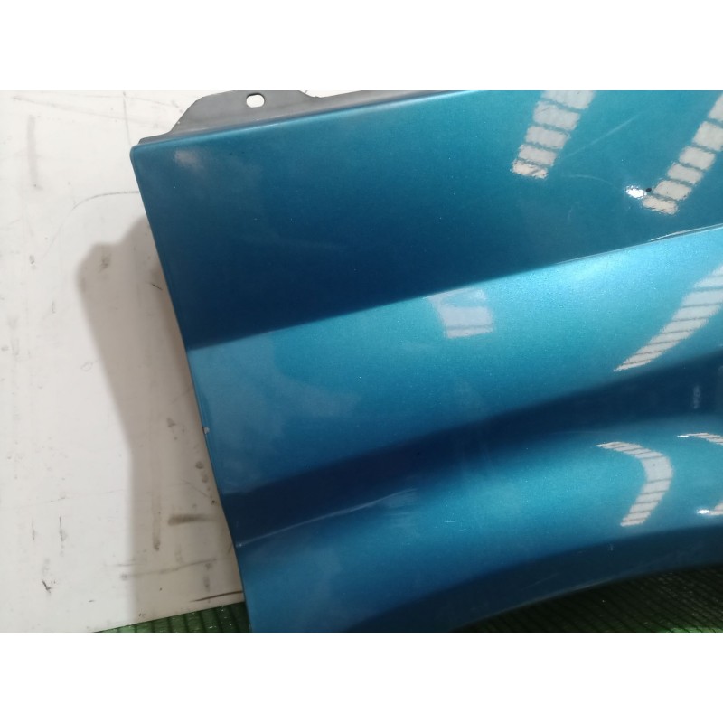 Recambio de aleta delantera derecha para ford transit furgoneta (fa_ _) 2.0 di (fae_, faf_, fag_) referencia OEM IAM SINREF SIN 