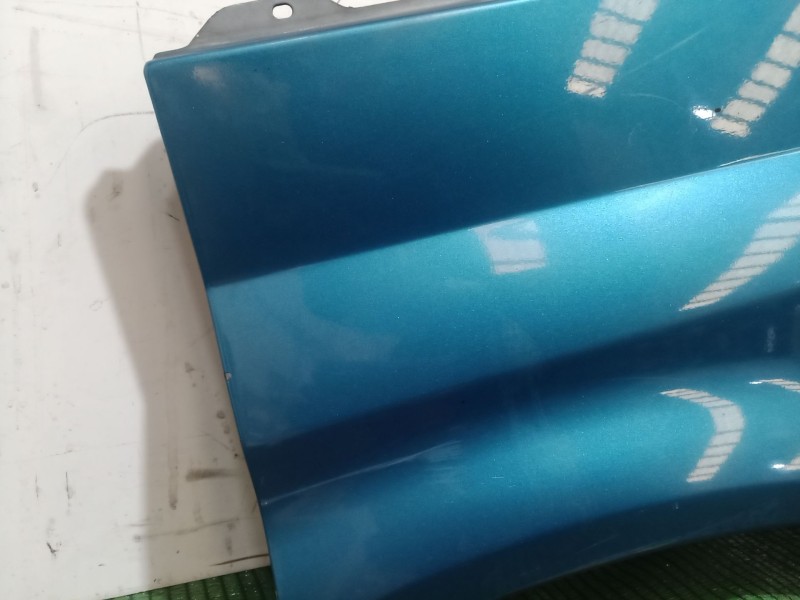 Recambio de aleta delantera derecha para ford transit furgoneta (fa_ _) 2.0 di (fae_, faf_, fag_) referencia OEM IAM SINREF SIN 