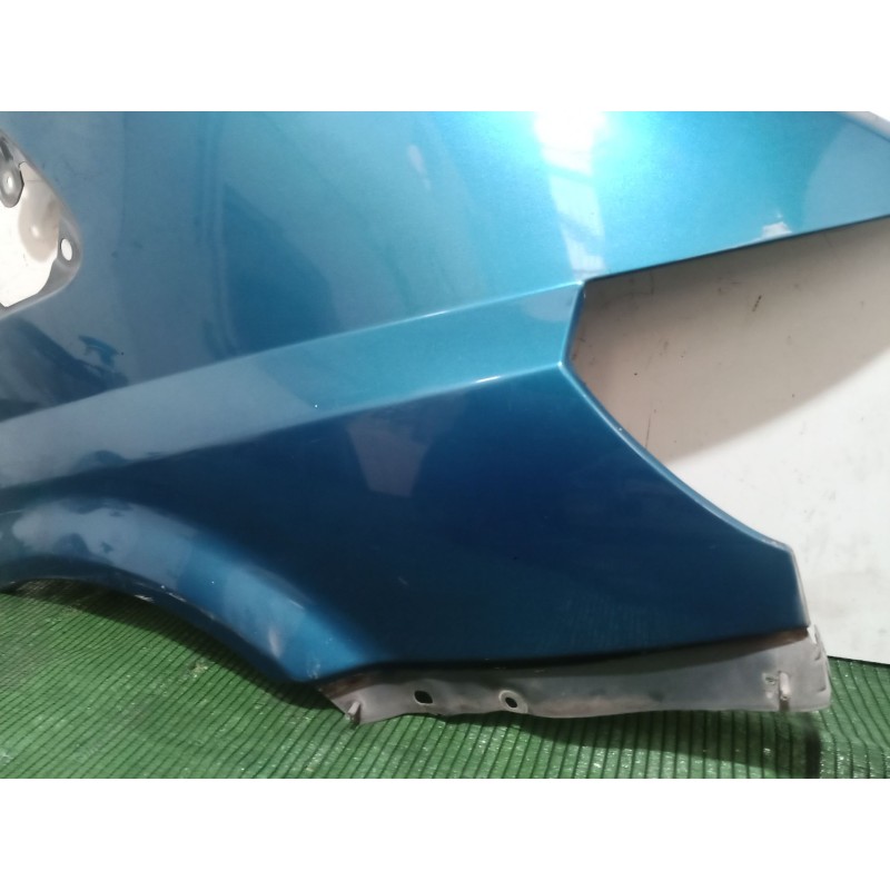 Recambio de aleta delantera derecha para ford transit furgoneta (fa_ _) 2.0 di (fae_, faf_, fag_) referencia OEM IAM SINREF SIN 