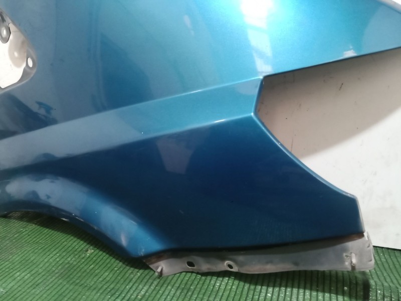 Recambio de aleta delantera derecha para ford transit furgoneta (fa_ _) 2.0 di (fae_, faf_, fag_) referencia OEM IAM SINREF SIN 