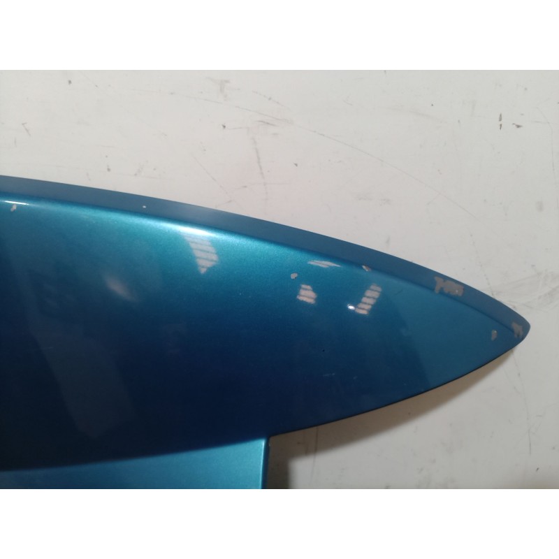 Recambio de aleta delantera derecha para ford transit furgoneta (fa_ _) 2.0 di (fae_, faf_, fag_) referencia OEM IAM SINREF SIN 