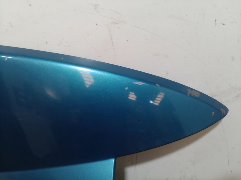 Recambio de aleta delantera derecha para ford transit furgoneta (fa_ _) 2.0 di (fae_, faf_, fag_) referencia OEM IAM SINREF SIN 