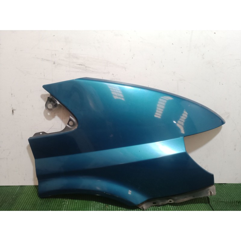 Recambio de aleta delantera derecha para ford transit furgoneta (fa_ _) 2.0 di (fae_, faf_, fag_) referencia OEM IAM SINREF SIN 