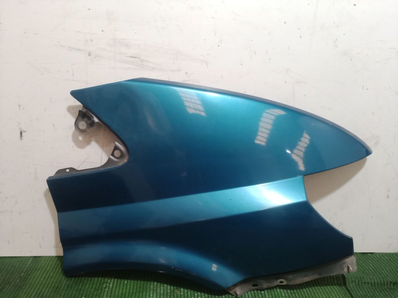 Recambio de aleta delantera derecha para ford transit furgoneta (fa_ _) 2.0 di (fae_, faf_, fag_) referencia OEM IAM SINREF SIN 