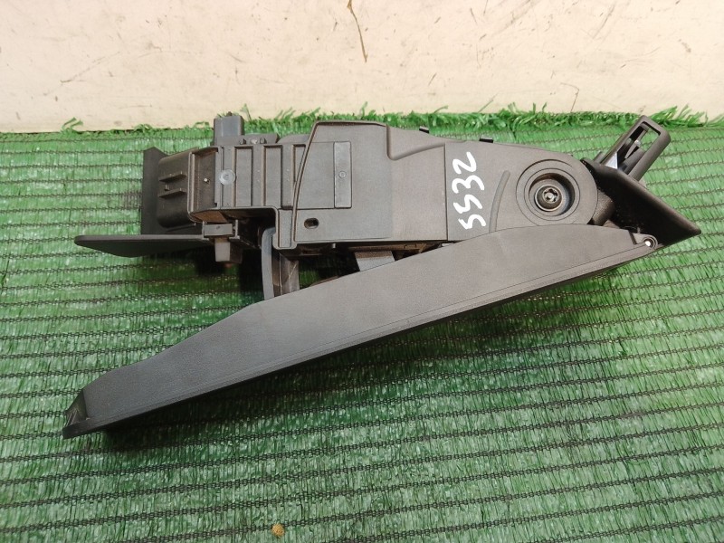 Recambio de pedal acelerador para volkswagen tiguan (5n_) 2.0 tdi referencia OEM IAM 1K721503BD 1K721503BD 6510100302