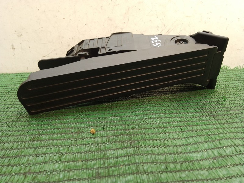 Recambio de pedal acelerador para volkswagen tiguan (5n_) 2.0 tdi referencia OEM IAM 1K721503BD 1K721503BD 6510100302
