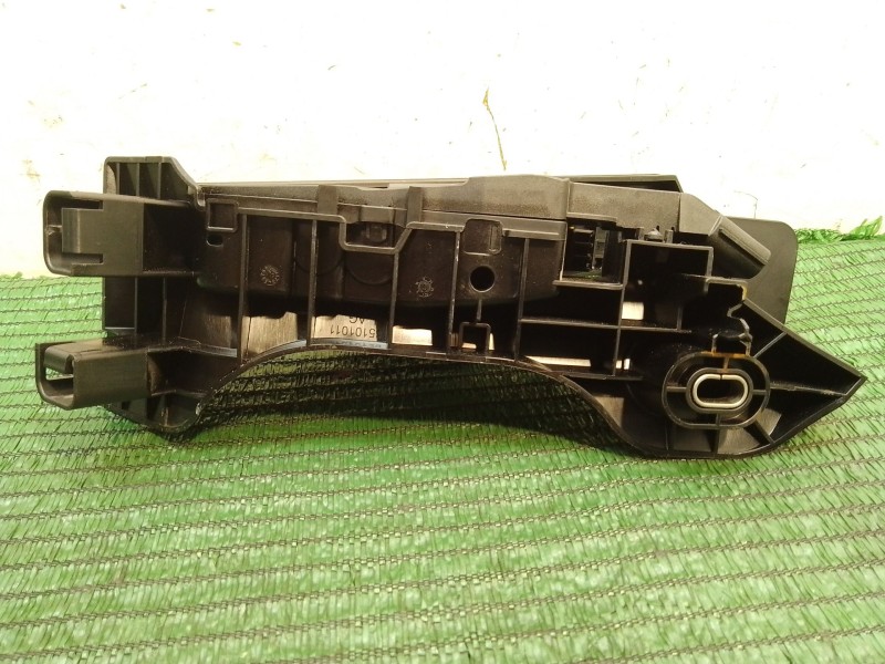 Recambio de pedal acelerador para volkswagen tiguan (5n_) 2.0 tdi referencia OEM IAM 1K721503BD 1K721503BD 6510100302