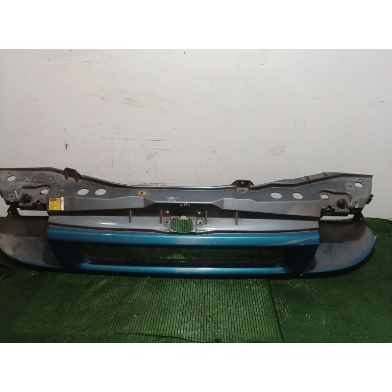 Recambio de panel frontal para ford transit furgoneta (fa_ _) 2.0 di (fae_, faf_, fag_) referencia OEM IAM   