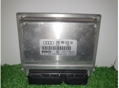 Recambio de centralita motor uce para audi a4 b5 (8d2) 1.8 t referencia OEM IAM   